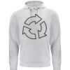 Clique Basic Hoody Miniaturansicht