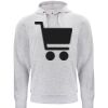 Clique Basic Hoody Miniaturansicht