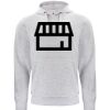Clique Basic Hoody Miniaturansicht