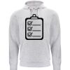 Clique Basic Hoody Miniaturansicht