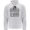 Clique Basic Hoody Miniaturansicht