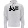 Clique Basic Hoody Miniaturansicht