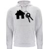 Clique Basic Hoody Miniaturansicht