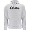 Clique Basic Hoody Miniaturansicht