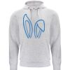 Clique Basic Hoody Miniaturansicht