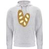 Clique Basic Hoody Miniaturansicht