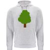 Clique Basic Hoody Miniaturansicht