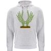 Clique Basic Hoody Miniaturansicht