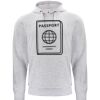 Clique Basic Hoody Miniaturansicht