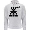 Clique Basic Hoody Miniaturansicht