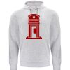 Clique Basic Hoody Miniaturansicht