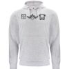 Clique Basic Hoody Miniaturansicht