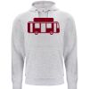 Clique Basic Hoody Miniaturansicht