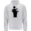 Clique Basic Hoody Miniaturansicht