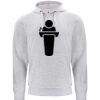 Clique Basic Hoody Miniaturansicht