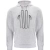 Clique Basic Hoody Miniaturansicht