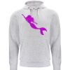 Clique Basic Hoody Miniaturansicht