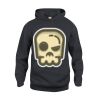 Clique Basic Hoody Junior Miniaturansicht