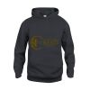 Clique Basic Hoody Junior Miniaturansicht