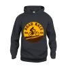 Clique Basic Hoody Junior Miniaturansicht