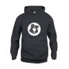 Clique Basic Hoody Junior Miniaturansicht