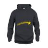 Clique Basic Hoody Junior Miniaturansicht