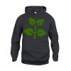 Clique Basic Hoody Junior Miniaturansicht