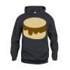 Clique Basic Hoody Junior Miniaturansicht