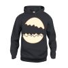 Clique Basic Hoody Junior Miniaturansicht