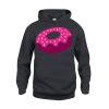 Clique Basic Hoody Junior Miniaturansicht