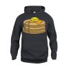 Clique Basic Hoody Junior Miniaturansicht