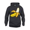 Clique Basic Hoody Junior Miniaturansicht