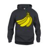 Clique Basic Hoody Junior Miniaturansicht