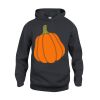 Clique Basic Hoody Junior Miniaturansicht