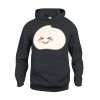Clique Basic Hoody Junior Miniaturansicht