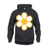 Clique Basic Hoody Junior Miniaturansicht