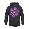 Clique Basic Hoody Junior Miniaturansicht