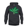 Clique Basic Hoody Junior Miniaturansicht