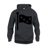 Clique Basic Hoody Junior Miniaturansicht