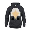 Clique Basic Hoody Junior Miniaturansicht