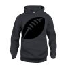 Clique Basic Hoody Junior Miniaturansicht