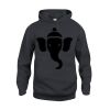 Clique Basic Hoody Junior Miniaturansicht