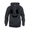 Clique Basic Hoody Junior Miniaturansicht