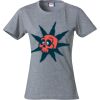 Clique Basic-T Women Miniaturansicht