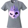 Clique Basic-T Women Miniaturansicht