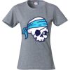 Clique Basic-T Women Miniaturansicht