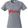 Clique Basic-T Women Miniaturansicht