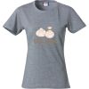 Clique Basic-T Women Miniaturansicht
