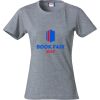 Clique Basic-T Women Miniaturansicht
