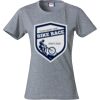 Clique Basic-T Women Miniaturansicht